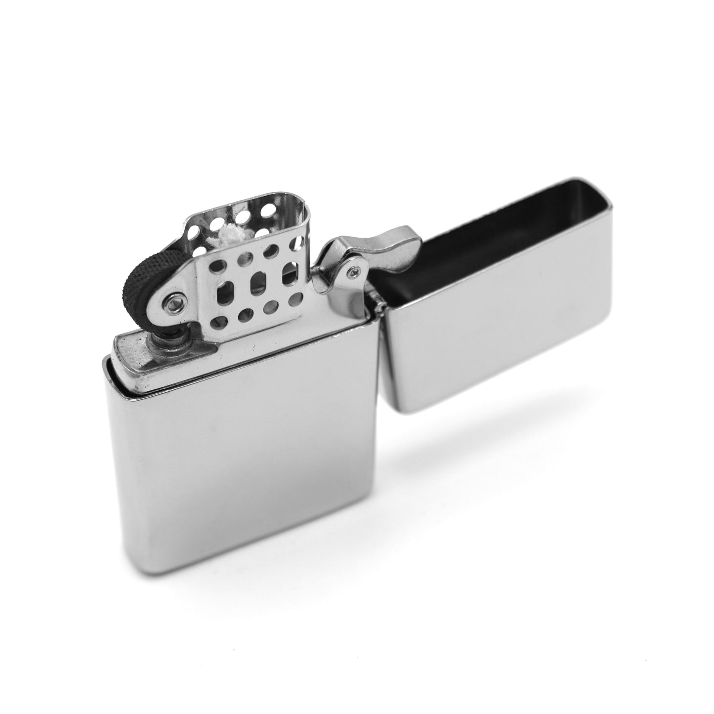 Lighter with personal engraving - petrol lighter