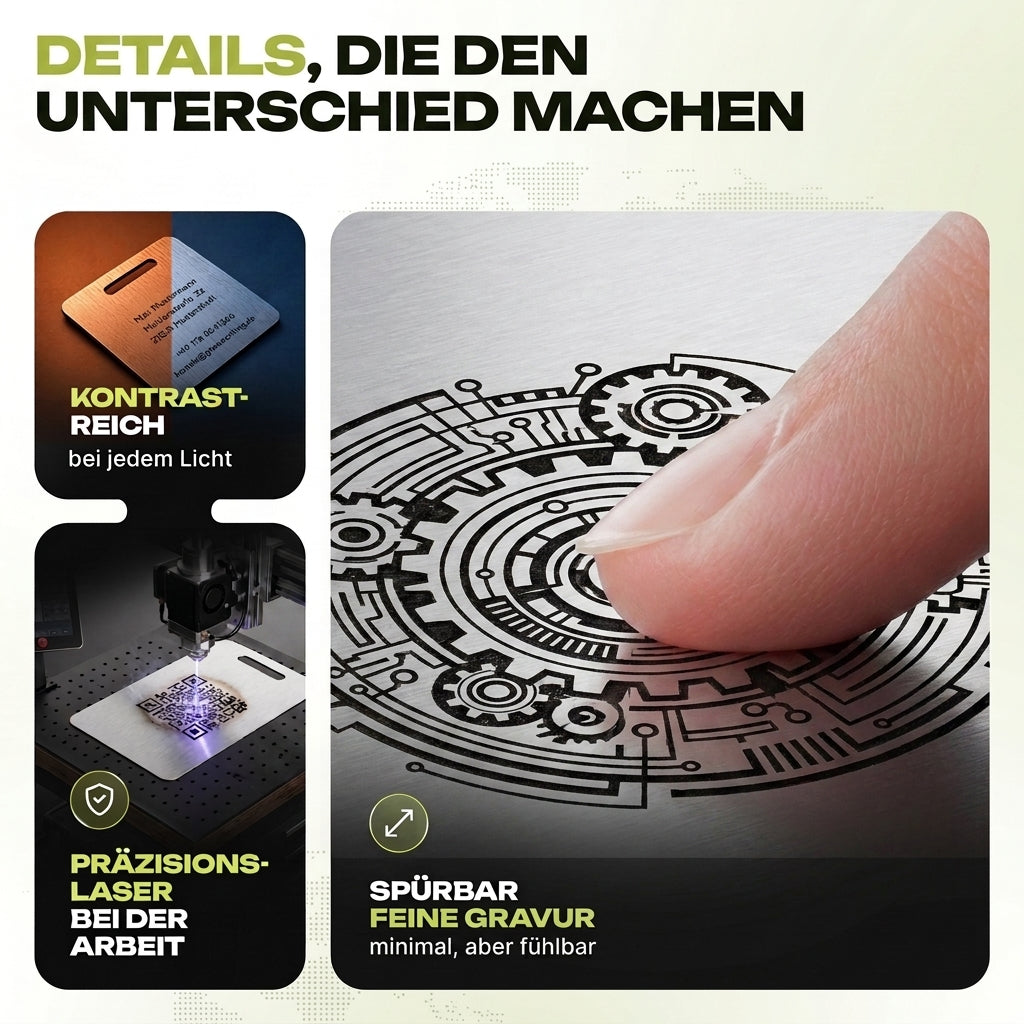 Personalisierter Flachmann aus Edelstahl mit Gravur – 240 ml